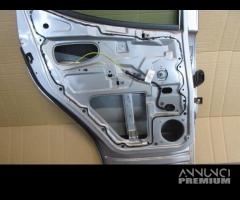 Porta posteriore sx MERCEDES CLASSE A 170 2000 - 10