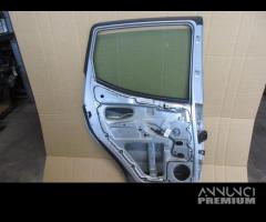 Porta posteriore sx MERCEDES CLASSE A 170 2000 - 22