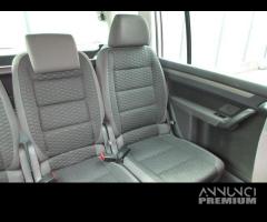 Sedile posteriore destro VOLKSWAGEN TOURAN