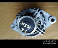 Alternatore FIAT PUNTO EVO 1.6 diesel del 2010