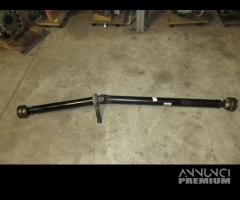 Albero trasmissione VOLKSWAGEN PASSAT 2.5 2003 - 1