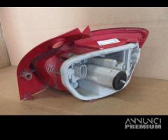 Fanale posteriore sinistro SEAT IBIZA del 2010