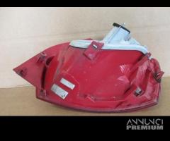 Fanale posteriore sinistro SEAT IBIZA del 2010 - 6