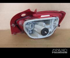 Fanale posteriore sinistro SEAT IBIZA del 2010 - 8