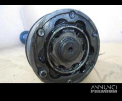 Semiasse destro AUDI A3 1.9 TDI del 2000 - 14