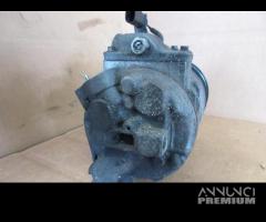 Compressore clima SEAT IBIZA 1.4cc TDI del 2010 - 5