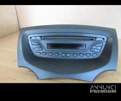 Autoradio FORD KA del 2010