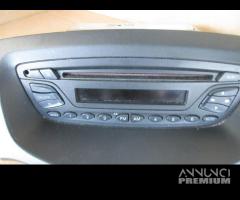 Autoradio FORD KA del 2010