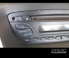 Autoradio FORD KA del 2010