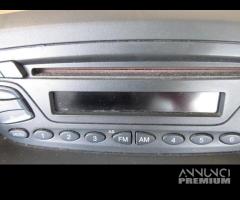 Autoradio FORD KA del 2010