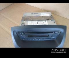 Autoradio FORD KA del 2010 - 6