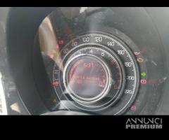 Quadro strumenti FIAT 500 1.2 benzina del 2014