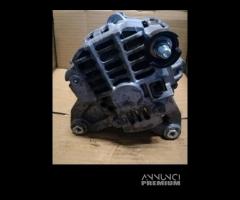 Alternatore RENAULT MEGANE S 1.6 benzina del 2003 - 1