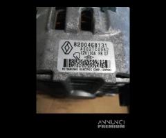 Alternatore RENAULT MEGANE S 1.6 benzina del 2003