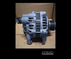 Alternatore RENAULT MEGANE S 1.6 benzina del 2003 - 3