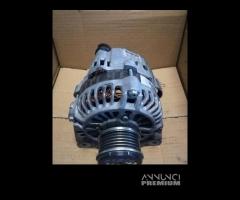 Alternatore RENAULT MEGANE S 1.6 benzina del 2003 - 4