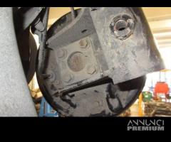 Ponte posteriore NISSAN MICRA 1461cc DCI del 2006 - 4