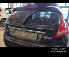 Portellone nudo FORD FIESTA del 2010