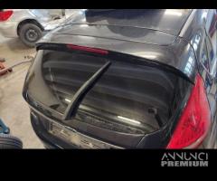 Portellone nudo FORD FIESTA del 2010