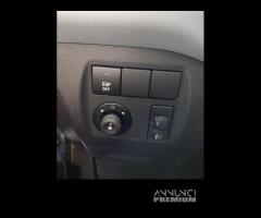 Comandi specchietti CITROEN BERLINGO del 2013