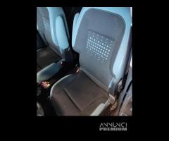 Sedile anteriore sx CITROEN BERLINGO del 2013