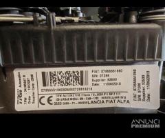 Airbag volante FIAT PANDA del 2013