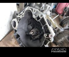 Cambio FIAT PANDA 1108cc benzina del 2002 - 2