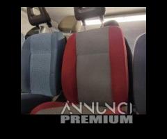 Sedile anteriore sx FIAT PANDA del 2006