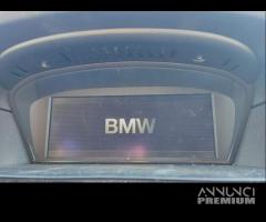 Display BMW 530 del 2006