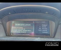 Display BMW 530 del 2006 - 2