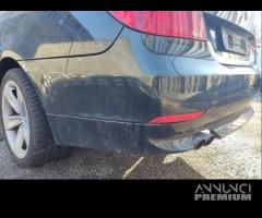 Paraurti posteriore BMW 530 del 2006