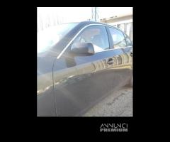 Porta anteriore sx nuda BMW 530 del 2006