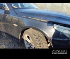 Parafango destro BMW 530 del 2006