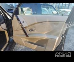 Pannello porta ant dx BMW 530 del 2006 - 1