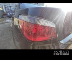 Fanale posteriore sinistro BMW 530 del 2006