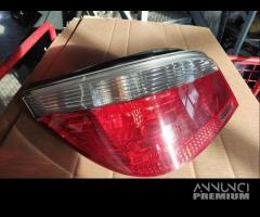 Fanale posteriore sinistro BMW 530 del 2006