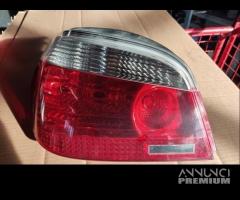 Fanale posteriore sinistro BMW 530 del 2006