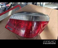 Fanale posteriore destro BMW 530 del 2006