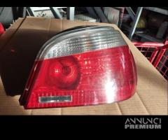 Fanale posteriore destro BMW 530 del 2006 - 4