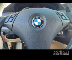 Airbag volante BMW 530 del 2006 - 1