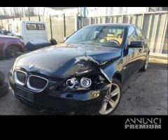 Ricambi BMW 530 2993cc XD E61LI del 2006 - 1