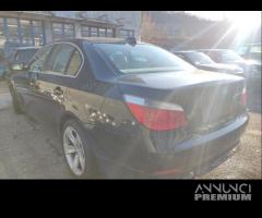 Ricambi BMW 530 2993cc XD E61LI del 2006 - 5