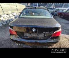 Ricambi BMW 530 2993cc XD E61LI del 2006 - 7