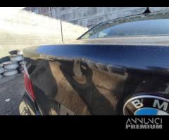 Portellone nudo BMW 530 del 2006 - 2