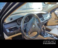 Cruscotto BMW 530 del 2006