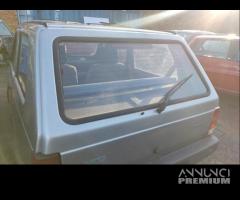 Portellone nudo FIAT PANDA del 2000 - 1