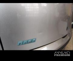 Portellone nudo FIAT PUNTO 2 del 2000