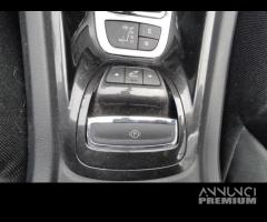 Leva freno a mano CITROEN C5 1997cc diesel 2012 - 1