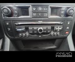 Autoradio CITROEN C5 del 2012