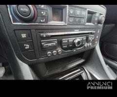 Autoradio CITROEN C5 del 2012